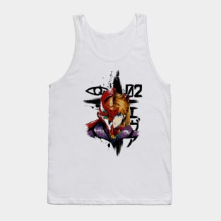 Asuka Soul Tank Top